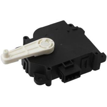 2009 Honda Odyssey HVAC Heater Blend Door Actuator Auxiliary Four Seasons 73569 image 1 of 4
