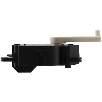 2009 Honda Odyssey HVAC Heater Blend Door Actuator Auxiliary Four Seasons 73569 image 4 of 4