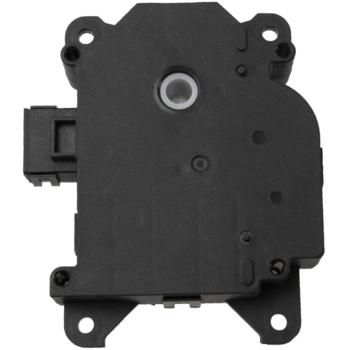 2006 Toyota Tundra HVAC Recirculation Door Actuator Four Seasons 73570 image 2 of 4