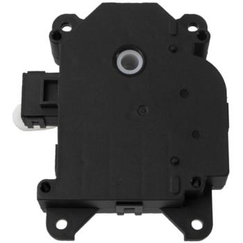 2007 Toyota Highlander HVAC Recirculation Door Actuator Four Seasons 73571 image 2 of 4