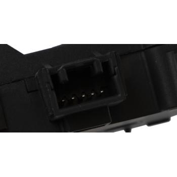 2007 Toyota Highlander HVAC Recirculation Door Actuator Four Seasons 73571 image 3 of 4