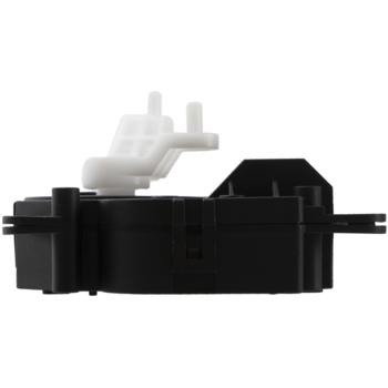 2007 Toyota Highlander HVAC Recirculation Door Actuator Four Seasons 73571 image 4 of 4