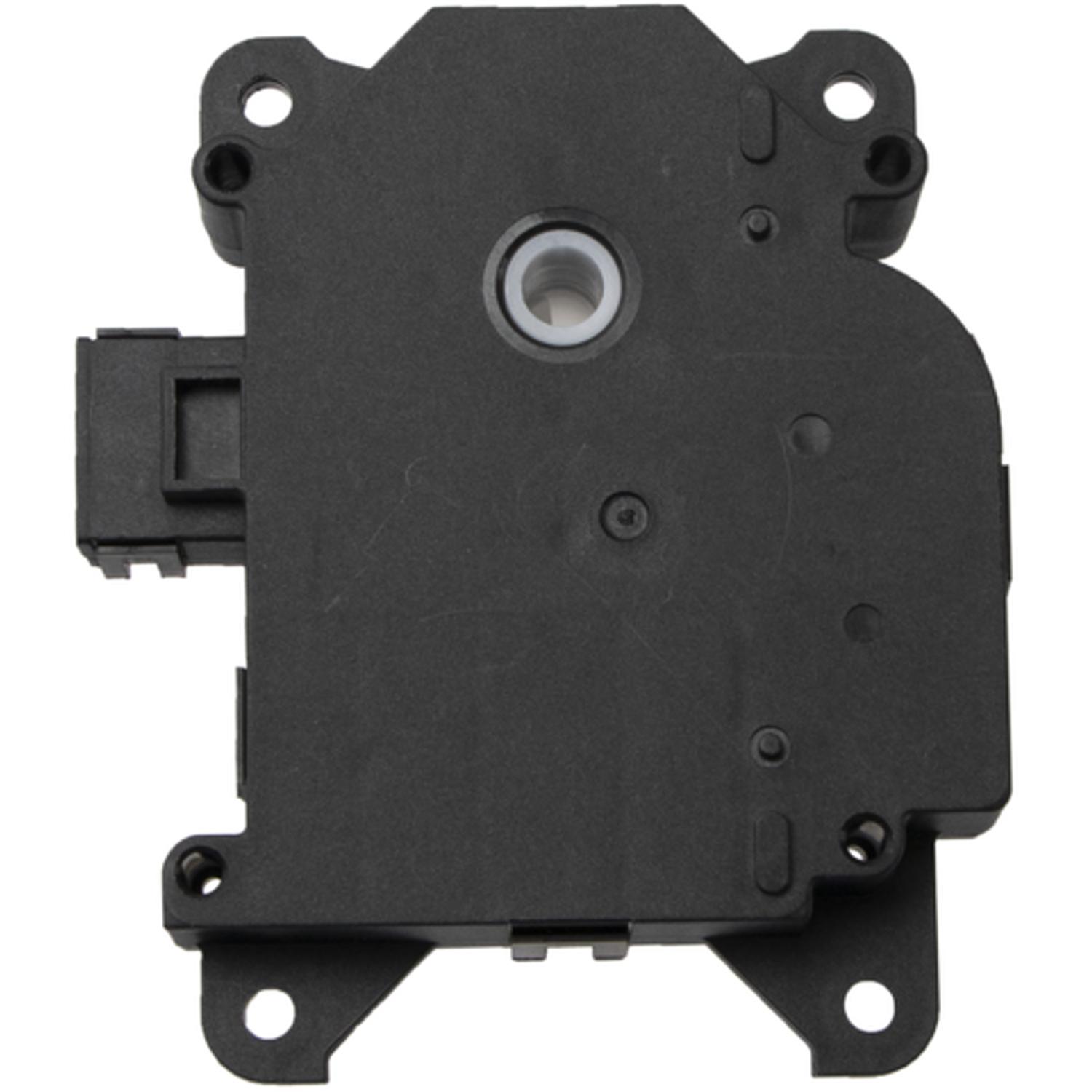 Four Seasons 73573 - HVAC Heater Blend Door Actuator Four Seasons 73573 HVAC Heater Blend Door Actuator product image 2 of 4