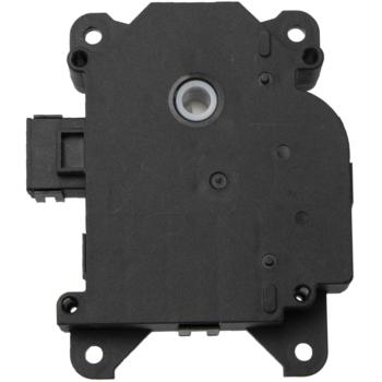 2007 Toyota Sequoia HVAC Recirculation Door Actuator Four Seasons 73573 image 2 of 4