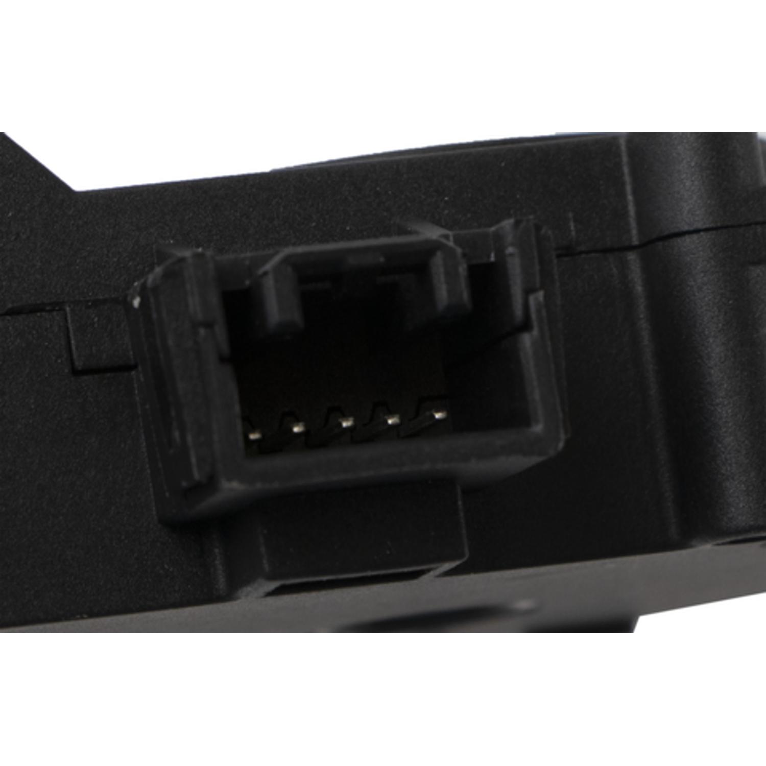 Four Seasons 73573 - HVAC Heater Blend Door Actuator Four Seasons 73573 HVAC Heater Blend Door Actuator product image 3 of 4