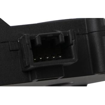 2007 Toyota Sequoia HVAC Recirculation Door Actuator Four Seasons 73573 image 3 of 4