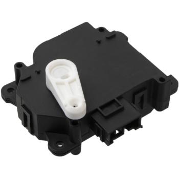 2004 Toyota Tacoma HVAC Recirculation Door Actuator