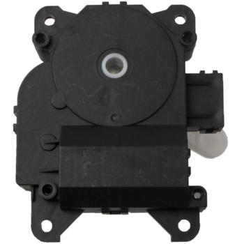 2006 Acura TSX HVAC Heater Blend Door Actuator Right Four Seasons 73576 image 2 of 4