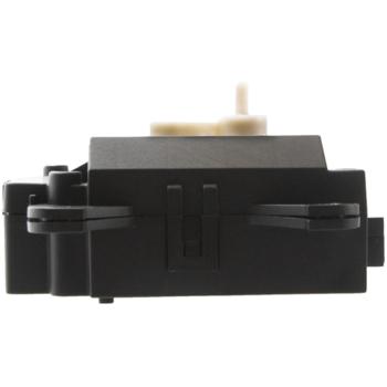 2002 Toyota Land Cruiser HVAC Recirculation Door Actuator Four Seasons 73577 image 2 of 4