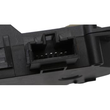 2002 Toyota Land Cruiser HVAC Recirculation Door Actuator Four Seasons 73577 image 3 of 4