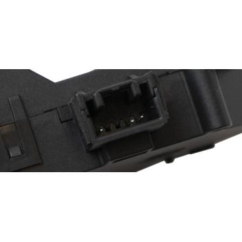 2006 Toyota Camry HVAC Recirculation Door Actuator Four Seasons 73578 image 3 of 4