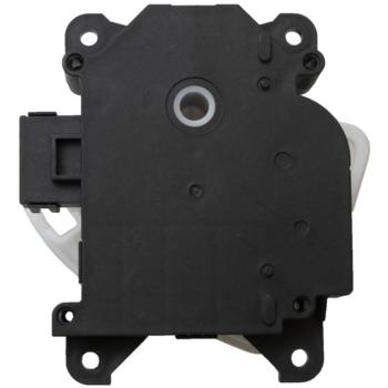 2007 Honda S2000 HVAC Mode Door Actuator Four Seasons 73579 image 2 of 4