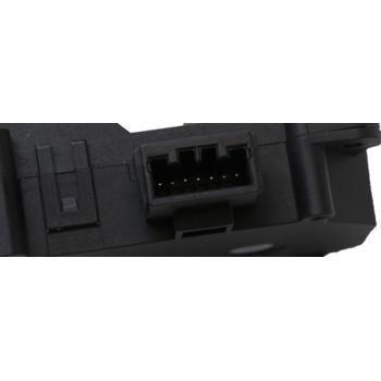 2007 Honda S2000 HVAC Mode Door Actuator Four Seasons 73579 image 3 of 4