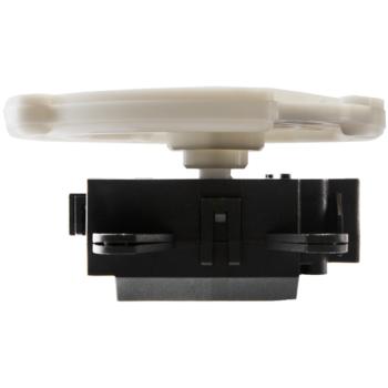 2008 Honda Accord HVAC Mode Door Actuator Four Seasons 73580 image 2 of 4