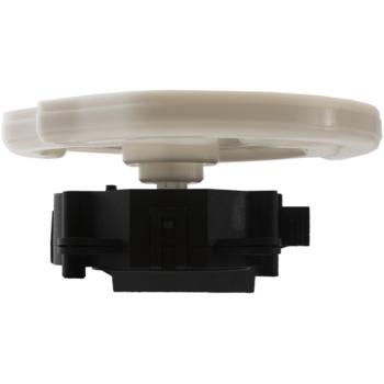 2008 Honda Accord HVAC Mode Door Actuator Four Seasons 73580 image 4 of 4