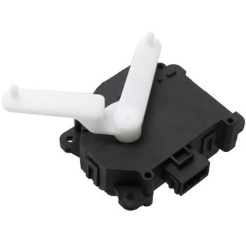 2016 Cadillac CTS HVAC Heater Blend Door Actuator Left Four Seasons 73581 image 1 of 4