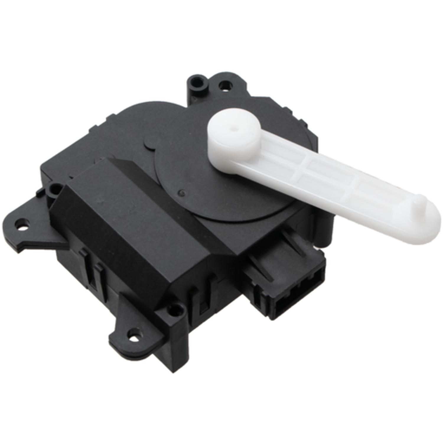Four Seasons 73582 - HVAC Heater Blend Door Actuator Four Seasons 73582 HVAC Heater Blend Door Actuator product image 1 of 4