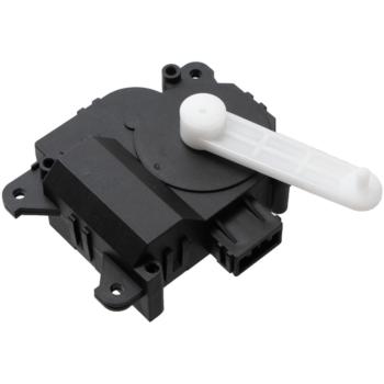 2016 Cadillac CTS HVAC Heater Blend Door Actuator Right Four Seasons 73582 image 1 of 4