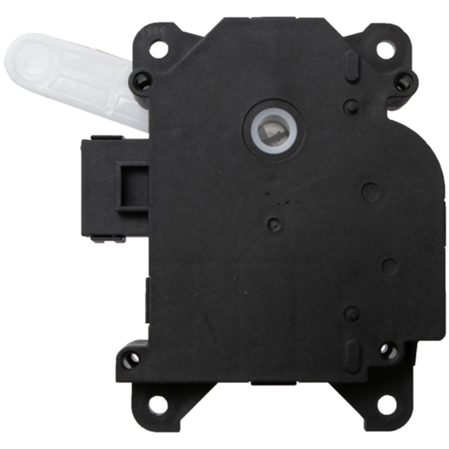 Four Seasons 73582 - HVAC Heater Blend Door Actuator Four Seasons 73582 HVAC Heater Blend Door Actuator product image 2 of 4