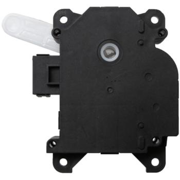 2016 Cadillac CTS HVAC Heater Blend Door Actuator Right Four Seasons 73582 image 2 of 4
