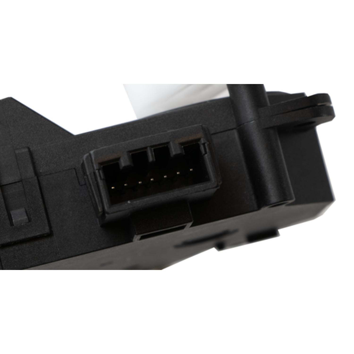 Four Seasons 73582 - HVAC Heater Blend Door Actuator Four Seasons 73582 HVAC Heater Blend Door Actuator product image 3 of 4