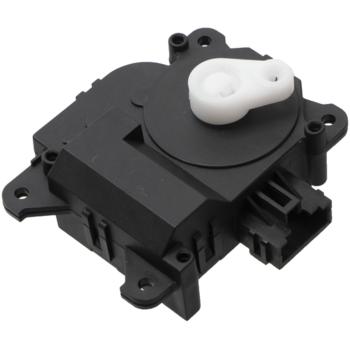 2002 Toyota Tundra HVAC Heater Blend Door Actuator