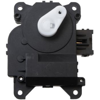 2002 Toyota Tundra HVAC Heater Blend Door Actuator Main Four Seasons 73583 image 4 of 4