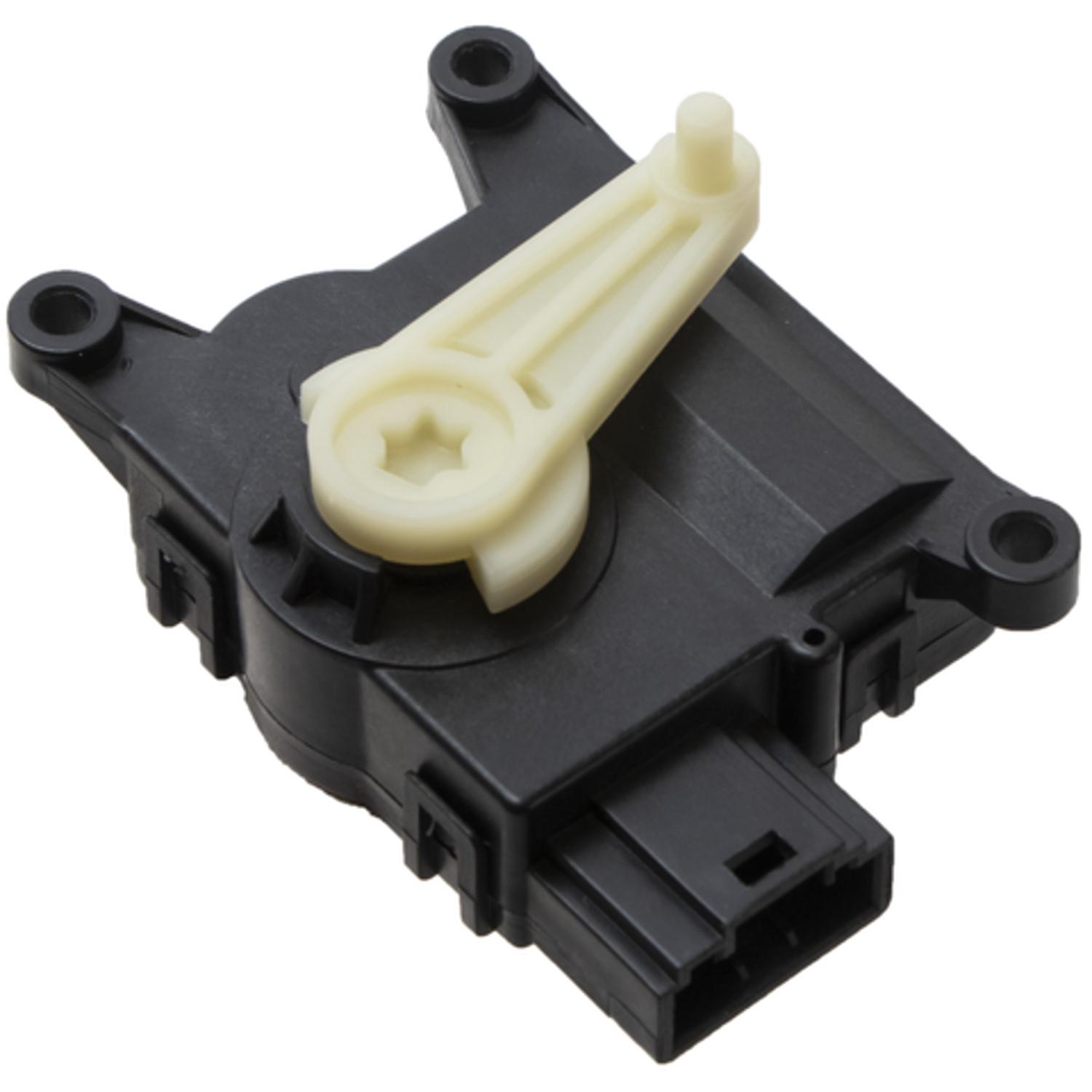 Four Seasons 73584 - HVAC Heater Blend Door Actuator Four Seasons 73584 HVAC Heater Blend Door Actuator product image 1 of 4