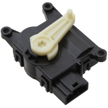 2015 Subaru XV Crosstrek HVAC Recirculation Door Actuator Four Seasons 73584 image 1 of 4