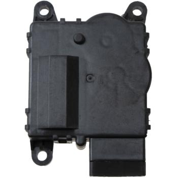 2015 Subaru XV Crosstrek HVAC Recirculation Door Actuator Four Seasons 73584 image 2 of 4