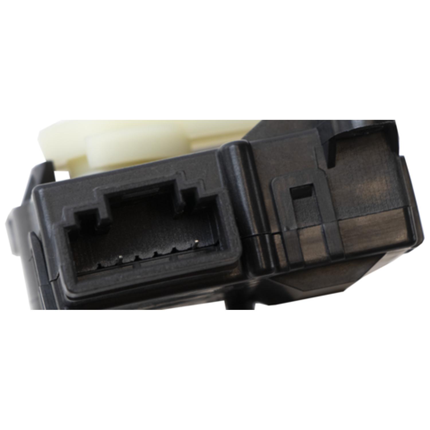 Four Seasons 73584 - HVAC Heater Blend Door Actuator Four Seasons 73584 HVAC Heater Blend Door Actuator product image 3 of 4