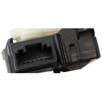 2015 Subaru XV Crosstrek HVAC Recirculation Door Actuator Four Seasons 73584 image 3 of 4