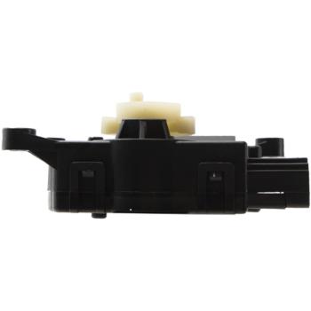 2015 Subaru XV Crosstrek HVAC Recirculation Door Actuator Four Seasons 73584 image 4 of 4