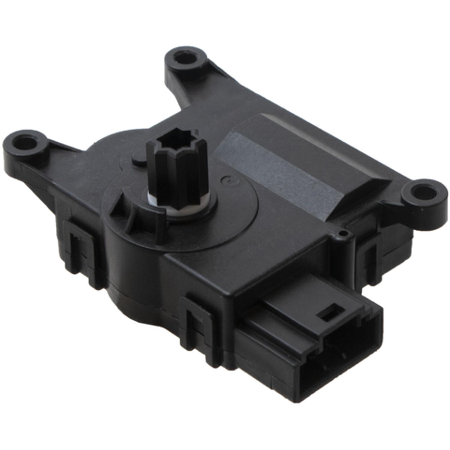 Four Seasons 73585 HVAC Heater Blend Door Actuator product image 1 of 4