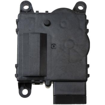 2015 Subaru XV Crosstrek HVAC Recirculation Door Actuator Four Seasons 73585 image 2 of 4