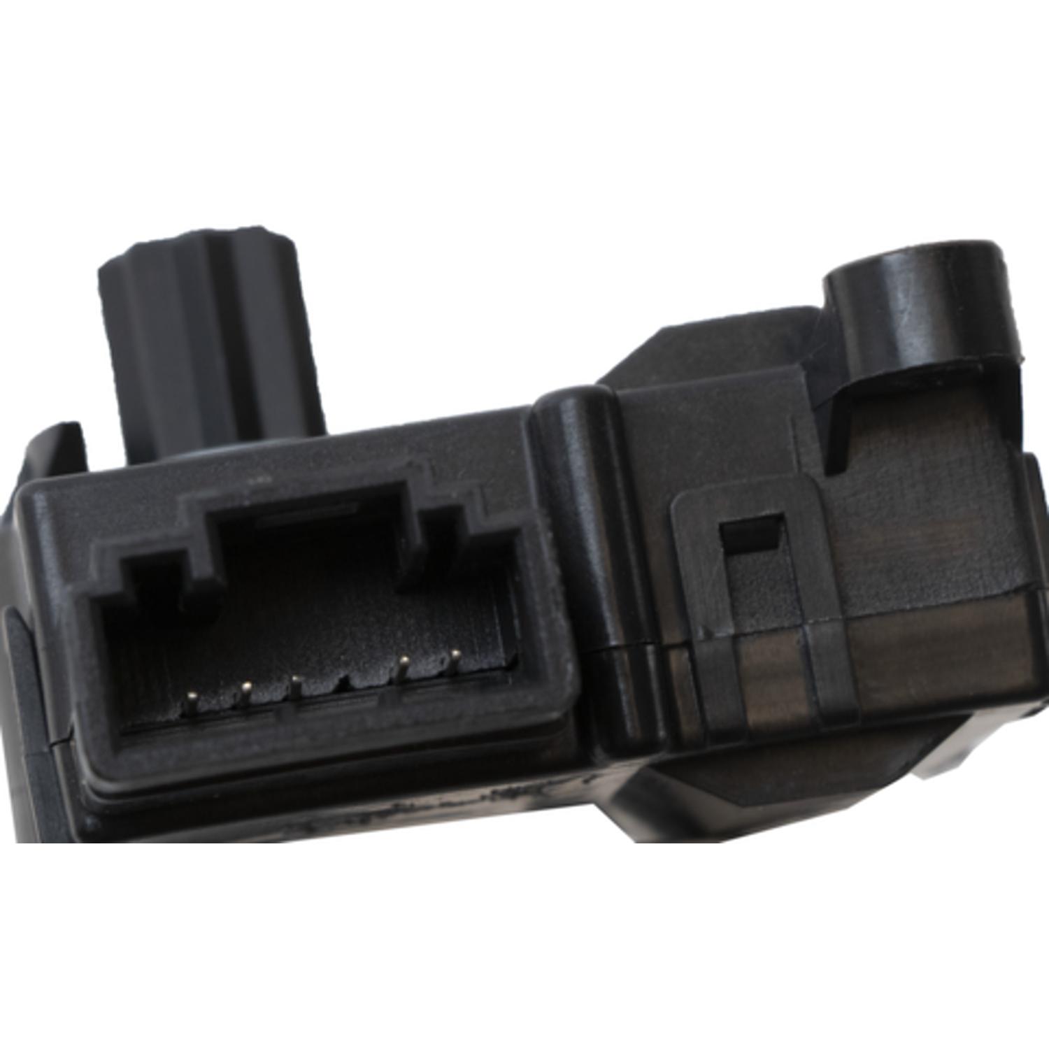 Four Seasons 73585 HVAC Heater Blend Door Actuator product image 3 of 4