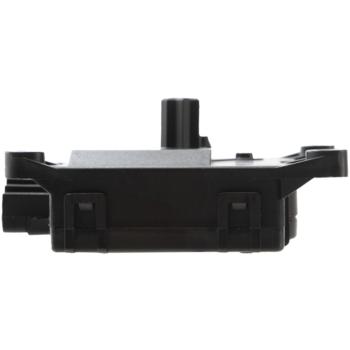 2015 Subaru XV Crosstrek HVAC Recirculation Door Actuator Four Seasons 73585 image 4 of 4