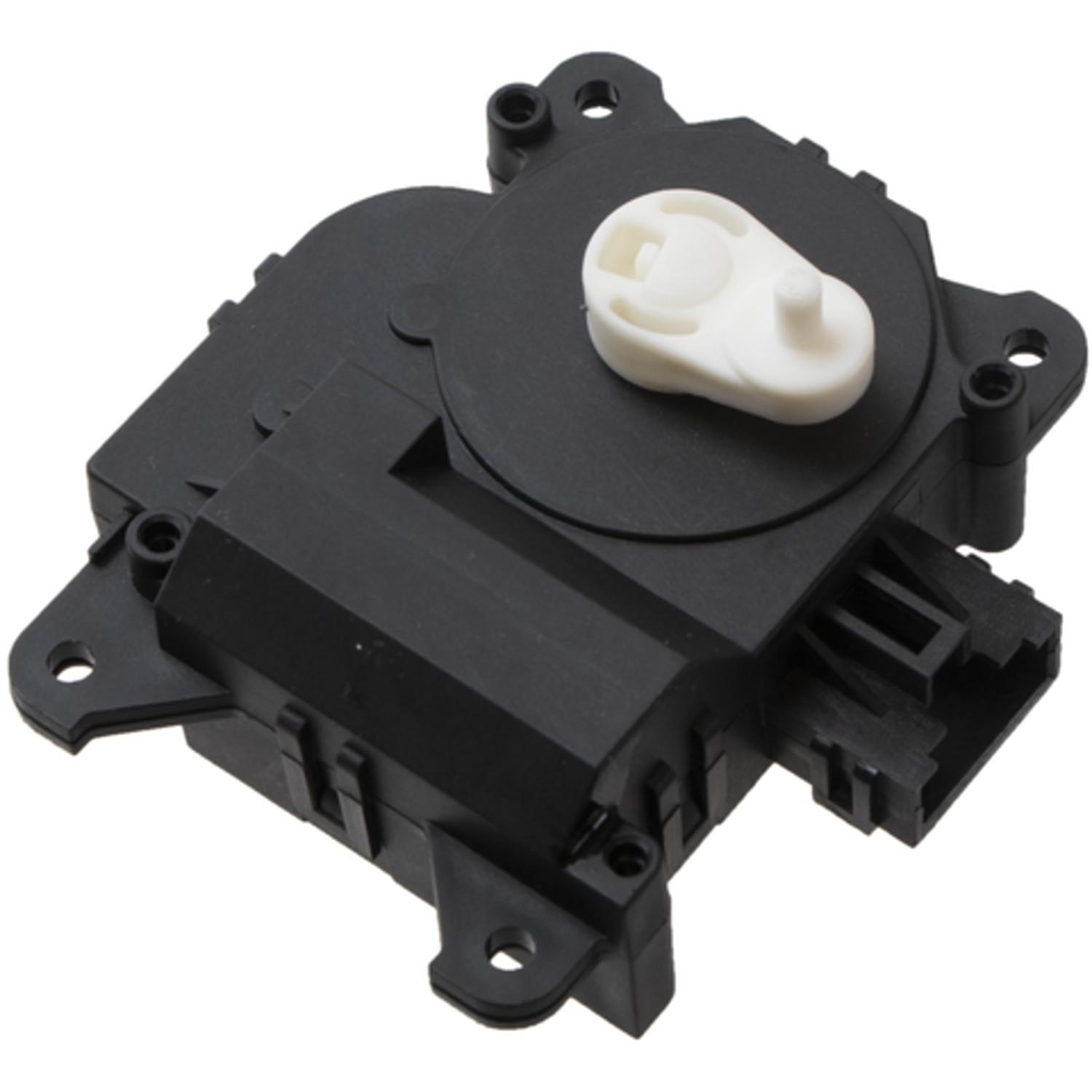 Four Seasons 73586 - HVAC Heater Blend Door Actuator Four Seasons 73586 HVAC Heater Blend Door Actuator product image 1 of 4