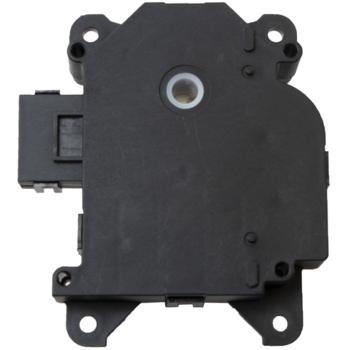1999 Toyota Avalon HVAC Recirculation Door Actuator Four Seasons 73586 image 2 of 4