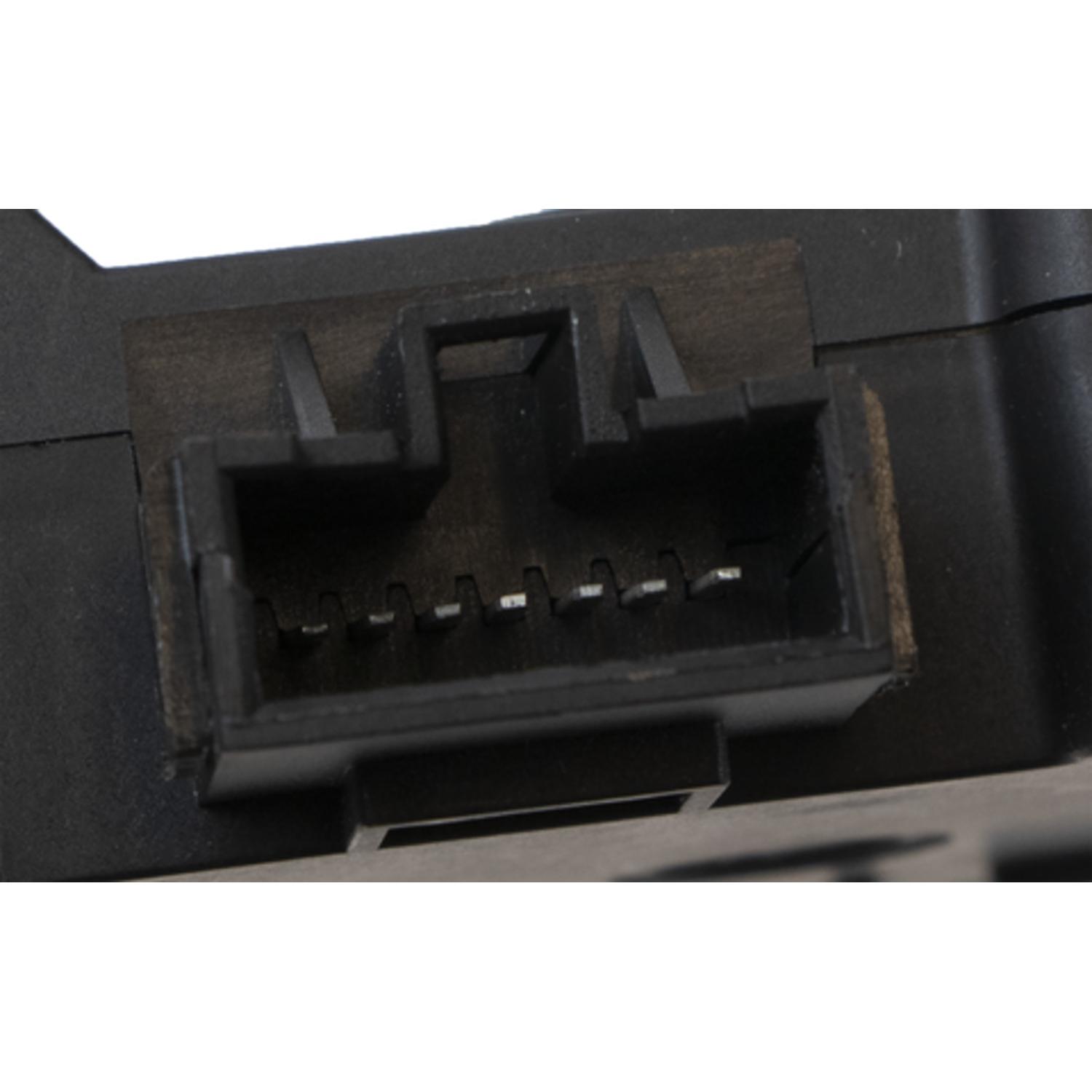 Four Seasons 73586 - HVAC Heater Blend Door Actuator Four Seasons 73586 HVAC Heater Blend Door Actuator product image 3 of 4