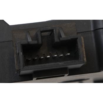 1999 Toyota Avalon HVAC Recirculation Door Actuator Four Seasons 73586 image 3 of 4