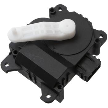 2011 Honda Odyssey HVAC Heater Blend Door Actuator Right Main Four Seasons 73587 image 1 of 4