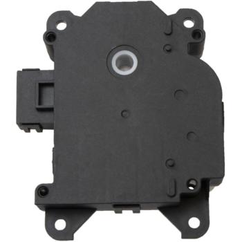 2011 Honda Odyssey HVAC Heater Blend Door Actuator Right Main Four Seasons 73587 image 2 of 4