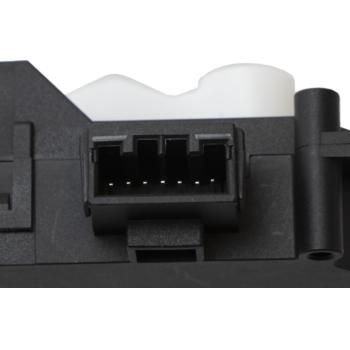2011 Honda Odyssey HVAC Heater Blend Door Actuator Right Main Four Seasons 73587 image 3 of 4