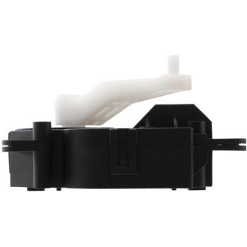 2011 Honda Odyssey HVAC Heater Blend Door Actuator Right Main Four Seasons 73587 image 4 of 4