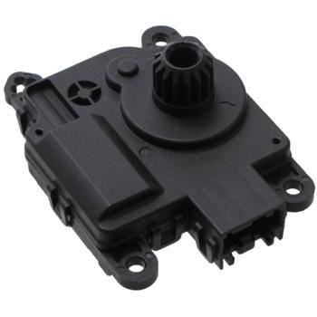 2022 Ford Police Interceptor Utility HVAC Heater Blend Door Actuator