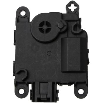 2021 Ford Police Interceptor Utility HVAC Heater Blend Door Actuator Right Four Seasons 73588 image 2 of 4