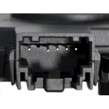 2021 Ford Police Interceptor Utility HVAC Heater Blend Door Actuator Right Four Seasons 73588 image 3 of 4