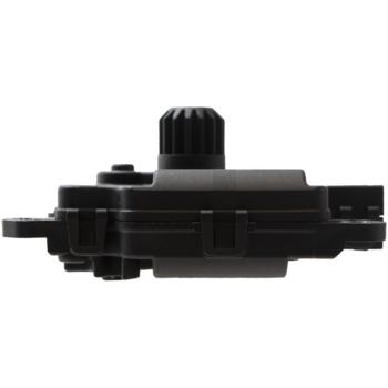 2021 Ford Police Interceptor Utility HVAC Heater Blend Door Actuator Right Four Seasons 73588 image 4 of 4