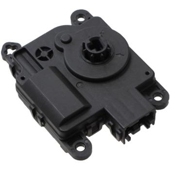2021 Ram 1500 Classic HVAC Mode Door Actuator